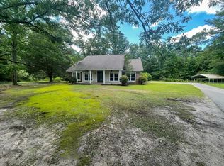 6 Old Highway 84 Loop, Laurel, MS 39443
