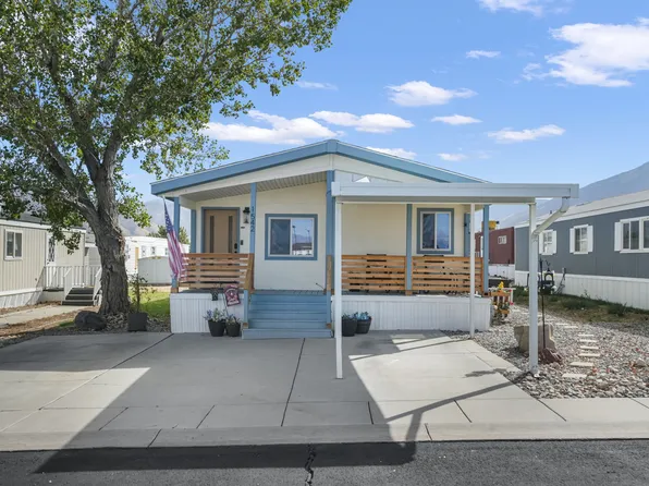 1542 N 150 E, Tooele, UT 84074