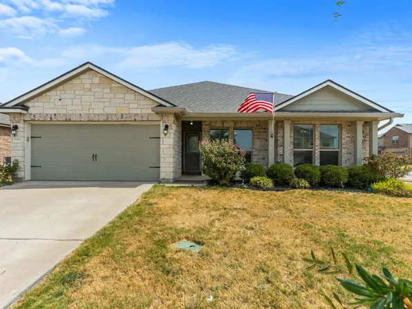 11101 Beckon Fls, Waco, TX 76708