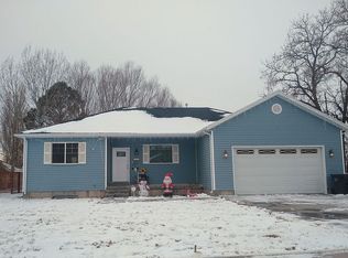 429 N 300 E, Nephi, UT 84648