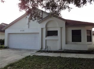 305 Bishop Rd, North Lauderdale, FL 33068