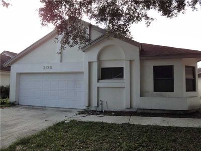 305 Bishop Rd, North Lauderdale, FL, 33068