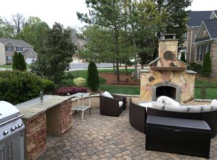 2561 Chatham Dr, Fort Mill, SC 29707