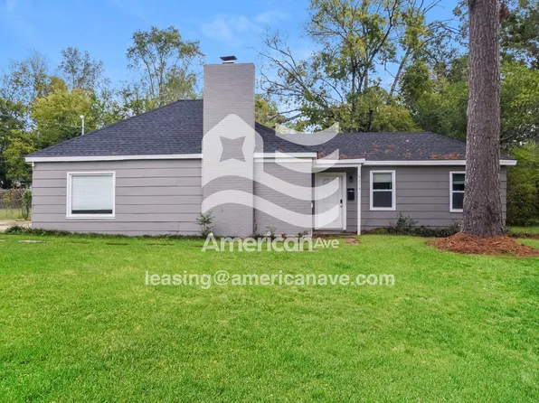 3279 S Hull St, Montgomery, AL 36105