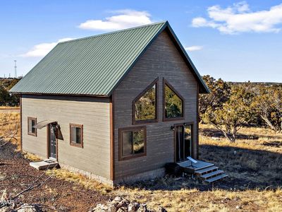 8502 Cannon Blvd, Show Low, AZ, 85901