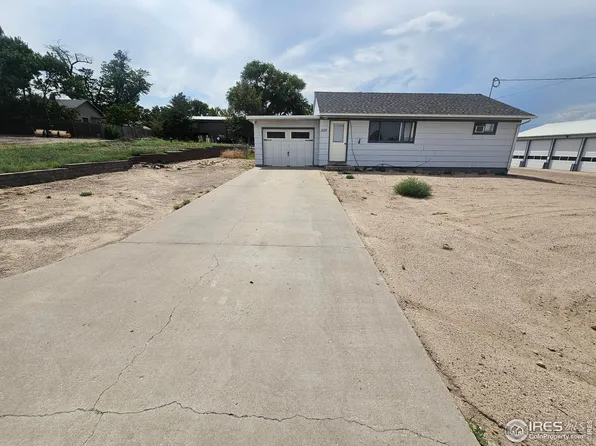 1229 Grant St, Fort Morgan, CO 80701