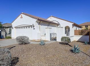 26164 W Burnett Rd, Buckeye, AZ 85396