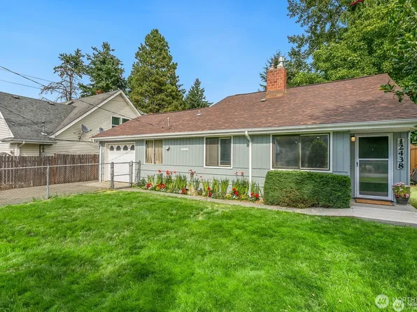 12438 9th Avenue S, Seattle, WA 98168