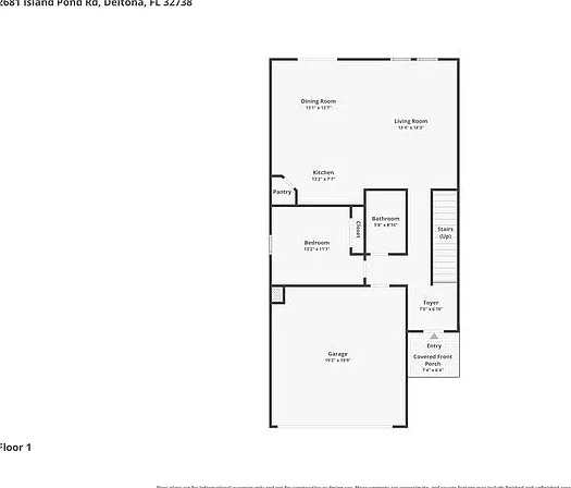 4 bed, 3.0 bath, 2260 sqft, $2,675 — Photo 2