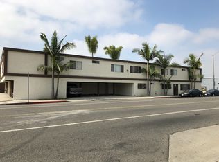 850 E South St #10, Long Beach, CA 90805