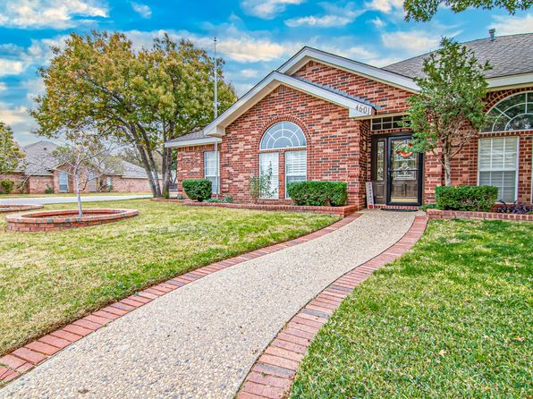 4601 Cherrywood Dr