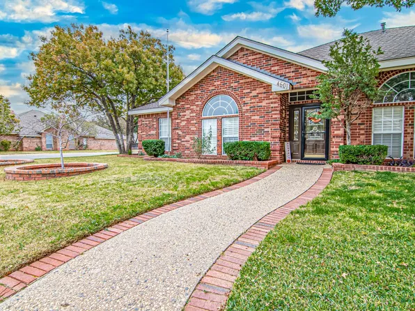4601 Cherrywood Dr, Midland, TX 79707