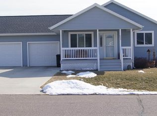 111 Wishbone Way, Courtland, MN 56021