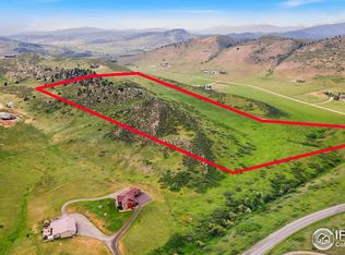 5644 Kiva Ridge Dr, Berthoud, CO 80513