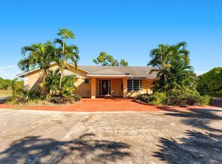 21295 SW 376th St, Homestead, FL 33034