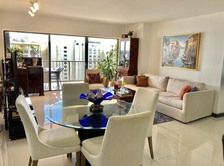 1800 NE 114th St APT 2207, Miami, FL 33181