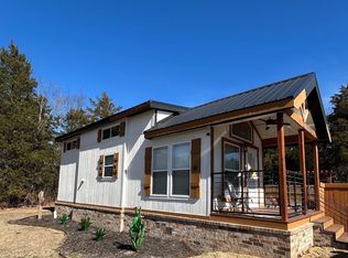 24 Mountain Grove Rd, Greenbrier, AR 72058