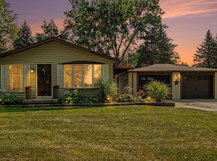 5111 S Two Mile Rd, Bay City, MI 48706
