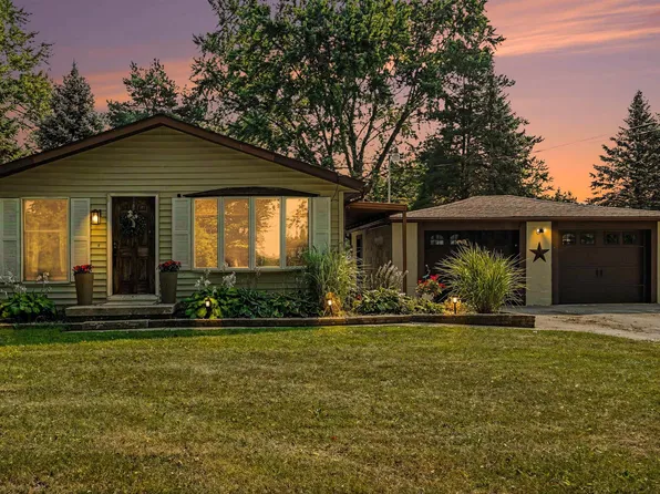 5111 S Two Mile Rd, Bay City, MI 48706