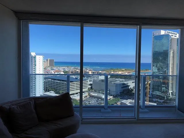 1288 Kapiolani Blvd #2905 — Photo 2