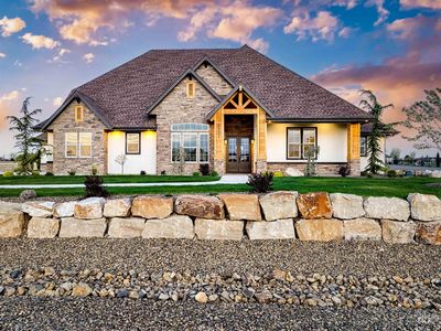 25321 Bur Oak Pl, Caldwell, ID, 83607