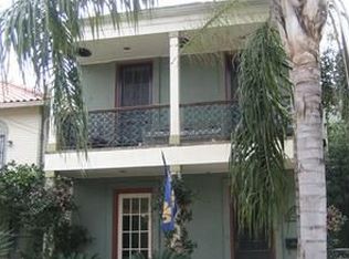 1012 N Rendon St, New Orleans, LA 70119