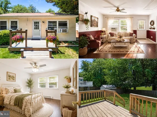 906 Buttonwood Trl, Crownsville, MD 21032