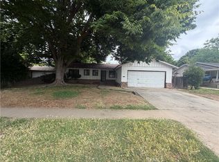 1163 W 25th St, Merced, CA 95340
