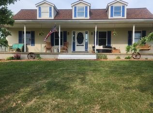 3560 Springfield Rd, Bloomfield, KY 40008