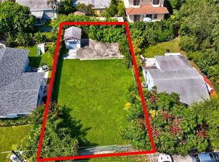 3311 Frow Ave, Miami, FL 33133