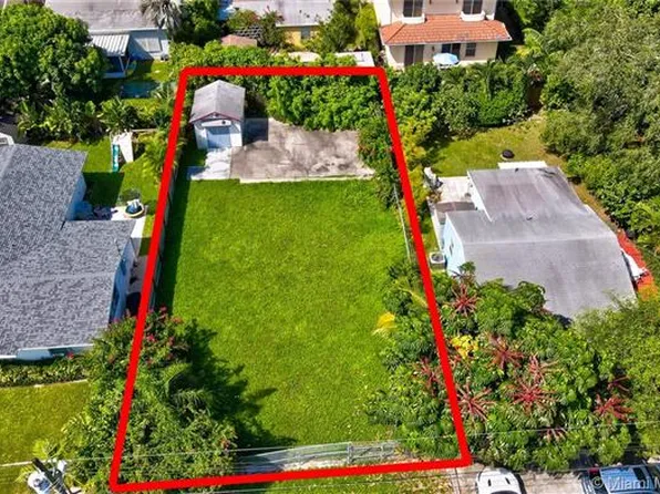 3311 Frow Ave, Miami, FL 33133