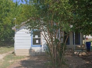 501 S Spears St, Alvarado, TX 76009