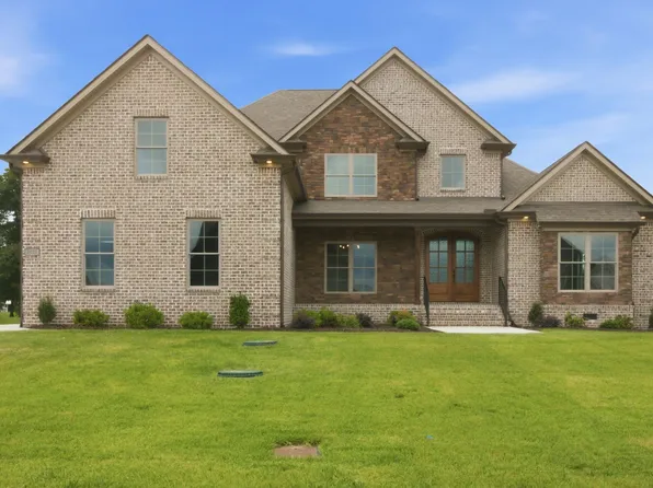 3921 Delzotto Dr Lot 77, Murfreesboro, TN 37128