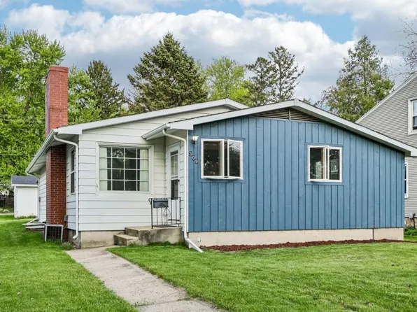 309 S 2nd Street, Mount Horeb, WI 53572