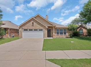 1241 Barrel Run, Haslet, TX 76052
