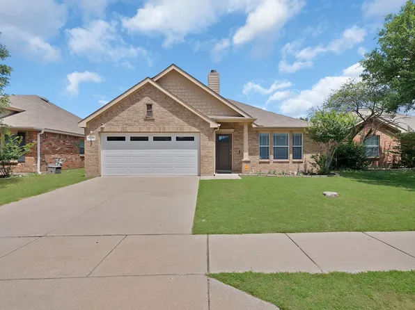 1241 Barrel Run, Haslet, TX 76052