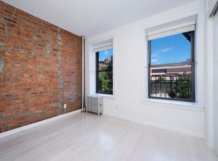 137 Rivington St #1, New York, NY 10002