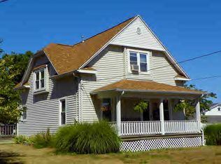 14 Mauck Ln, Danville, IL 61832