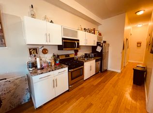 47 Orleans St #1, Boston, MA 02128