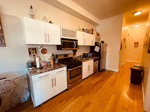 47 Orleans St #1 Photo 1