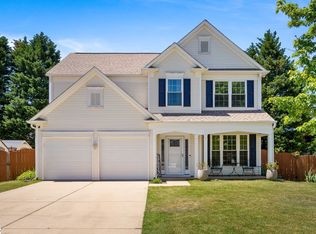 103 Ambrose Trl, Greer, SC 29650
