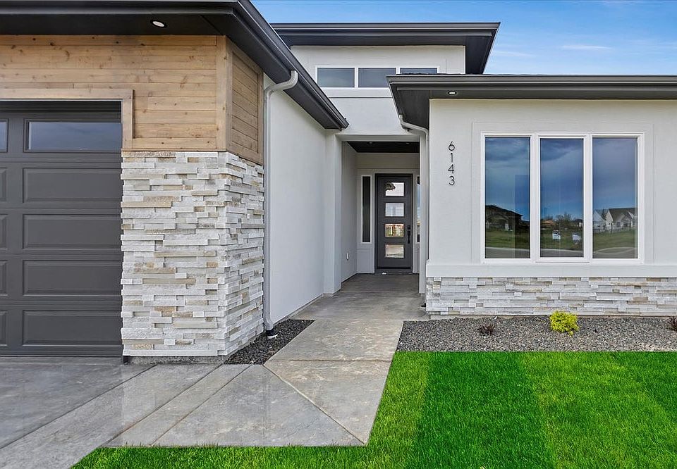 6143 W Centerline St, Eagle, ID 83616 Zillow