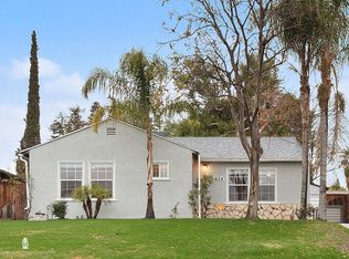 624 Skyline Ave, Bakersfield, CA 93305