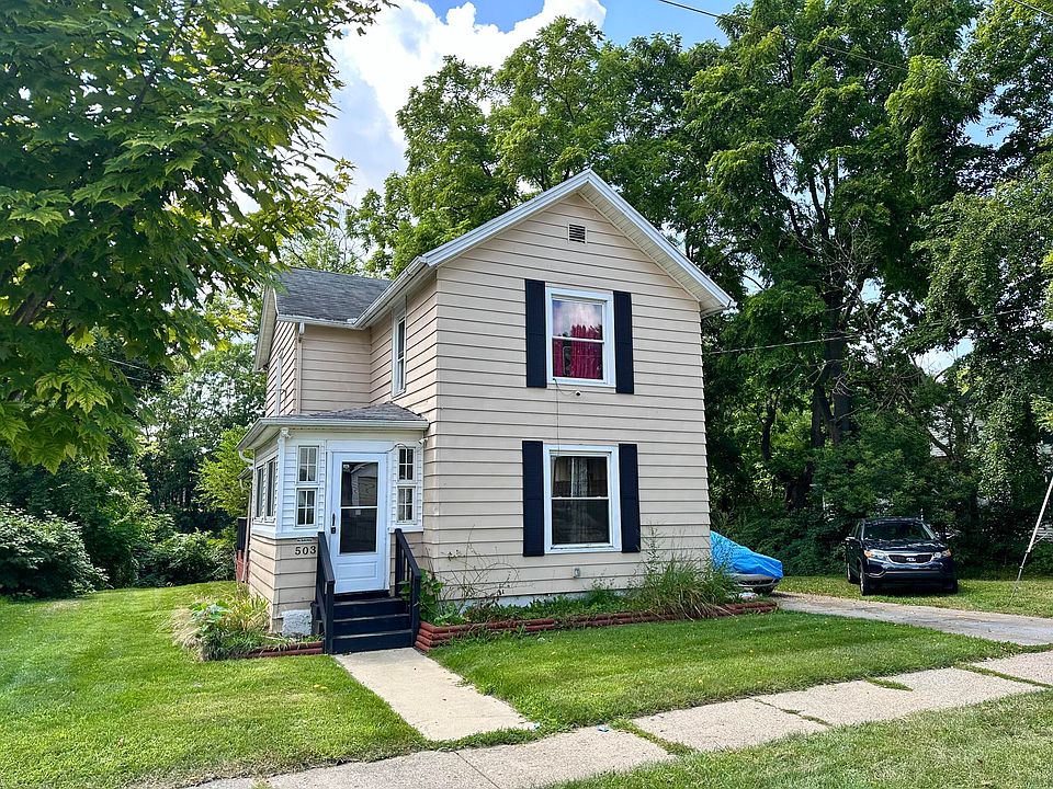 2nd image of 503 W Trail St