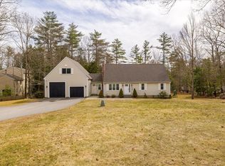 126 New Westminster Rd, Hubbardston, MA 01452