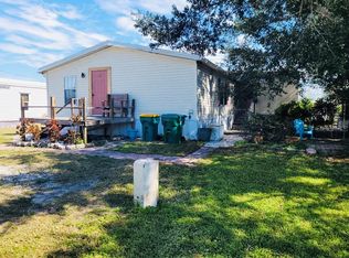 5438 Maze Dr, Punta Gorda, FL 33982