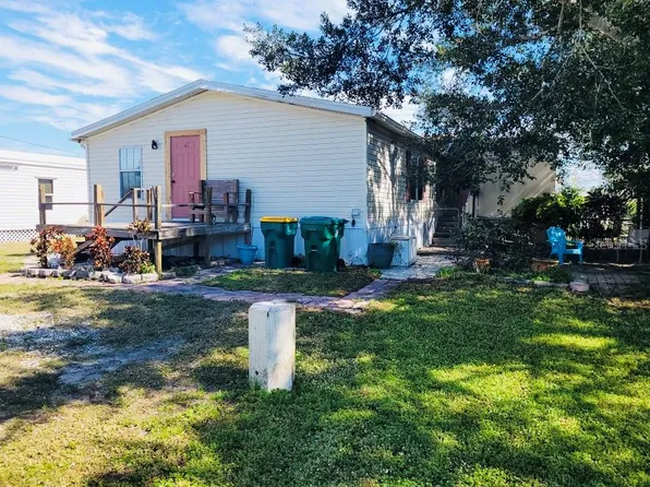 5438 Maze Dr, Punta Gorda, FL 33982