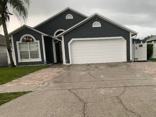2656 Newbolt Dr, Orlando, FL 32817