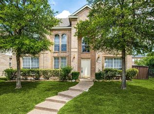 1402 Sunshine Dr, Allen, TX 75002