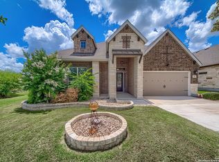 605 Albarella, Cibolo, TX 78108
